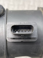 Volkswagen / Touareg / Датчик массового расхода воздуха