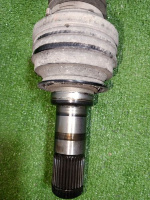 Porsche / Cayenne / Приводной вал