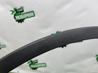 Volkswagen / Touareg / Расширитель крыла