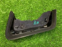 Audi / Q8 / Накладка фонаря