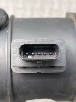 Volkswagen / Touareg / Датчик массового расхода воздуха