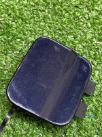 Audi / A5 / Заглушка буксировочного крюка