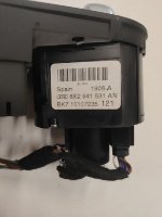 Audi / Q3 / Переключатель света