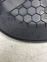 Volkswagen / Touareg / Накладка передней панели Volkswagen / Touareg / Накладка передней панели