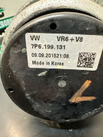 Volkswagen / Touareg / Опора двигателя Volkswagen / Touareg / Опора двигателя