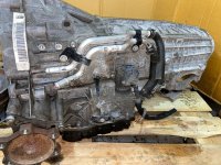 Audi / A5 / АКПП