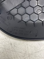 Volkswagen / Touareg / Накладка передней панели Volkswagen / Touareg / Накладка передней панели