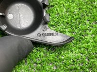 Mercedes-Benz / 190e / Накладка ремня безопасности