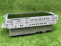 Ford / EXPLORER / Дисплей мультимедиа