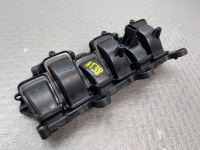 Volkswagen / Touareg / Коллектор впускной