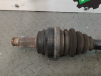 BMW / 5-Series / Приводной вал