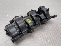 Volkswagen / Touareg / Коллектор впускной