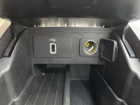 Ford / EXPLORER / Консоль центральная