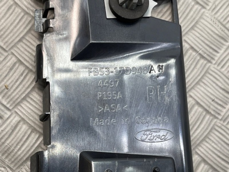 Ford / EXPLORER / Кронштейн бампера