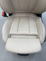 BMW / 3-Series / Сиденье