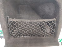 Audi / A6 / Обшивка багажника