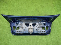 BMW / 3-Series / Крышка багажника