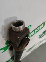 BMW / X3 / Карданный вал