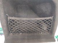 Audi / A6 / Обшивка багажника