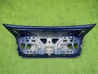 BMW / 3-Series / Крышка багажника