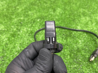 Mercedes-Benz / 190e / датчик температуры