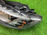 Audi / Q7 / Фара