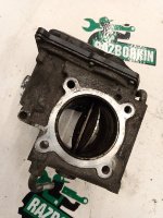 Mazda / CX-5 / Дроссельная заслонка