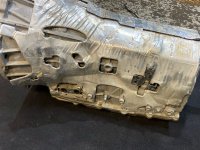 Chevrolet / Tahoe / АКПП