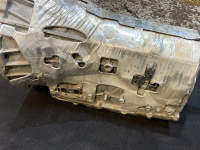Chevrolet / Tahoe / АКПП