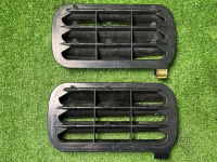 Mercedes-Benz / 300E / Вентиляционные рамки