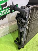 Audi / A3 / Кассета радиаторов в сборе