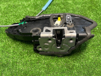 BMW / 1-Series / Замок двери