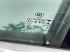 Audi / A6 / Дверь боковая