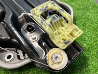 BMW / 1-Series / Стеклоподъемный механизм