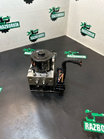 Volkswagen / Touareg / Блок ABS