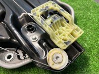 BMW / 1-Series / Стеклоподъемный механизм