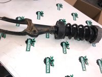 Volkswagen / Touareg / Стойка подвески Volkswagen / Touareg / Стойка подвески