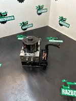 Volkswagen / Touareg / Блок ABS