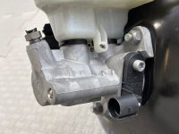 Volkswagen / Touareg / Вакуумный усилитель тормозов