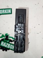 Volkswagen / Touareg / Блок распознавания прицепа Volkswagen / Touareg / Блок распознавания прицепа