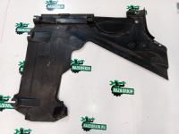 Audi / A5 / Защита днища кузова