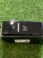 Audi / Q8 / Блок управления светом