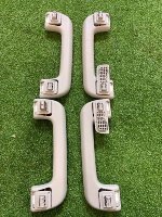 Audi / Q7 / Ручки потолка