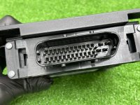 Volkswagen / Touareg / Блок управления АКПП Volkswagen / Touareg / Блок управления АКПП