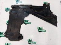 Audi / A5 / Защита днища кузова