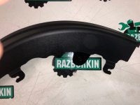 Land Rover / Range Rover Sport / Накладка двери