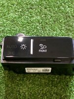 Audi / Q8 / Блок управления светом