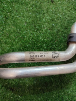 Audi / A5 / Трубка системы охлаждения