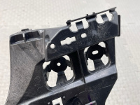 BMW / 3-Series / Крепление бампера