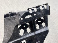 BMW / 3-Series / Крепление бампера